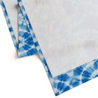 Diamond Rocks Indigo Tie Dye