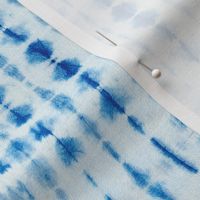 Indigo Lines Tie Dye