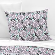 daisies cutouts2 sm dusty lilac black