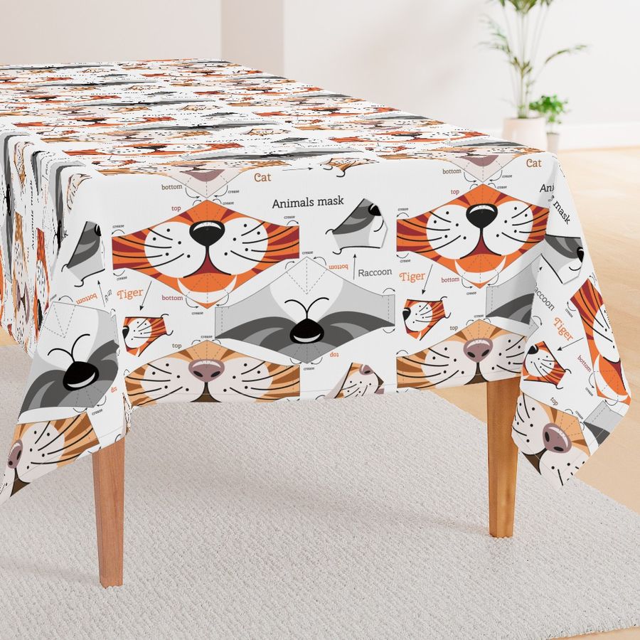 HOME_GOOD_RECTANGULAR_TABLE_CLOTH