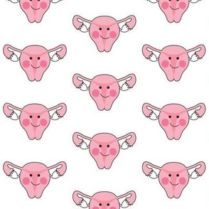 cute uterus