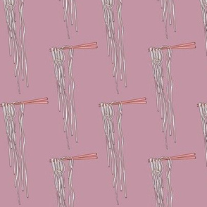 Chopsticks Pink