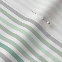 Irregular hand drawn stripes boho summer breton marine Parisian style minimal basic vertical sage green gray spring palette