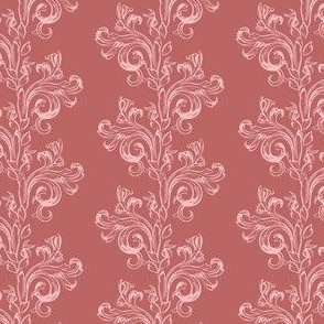 damask_mauve_pink_swirl_mini