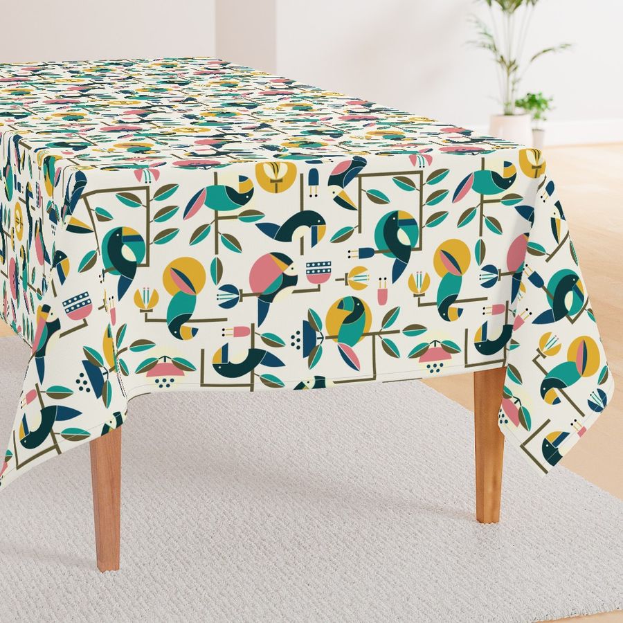 HOME_GOOD_RECTANGULAR_TABLE_CLOTH