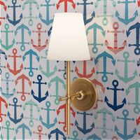 patterned anchors 3