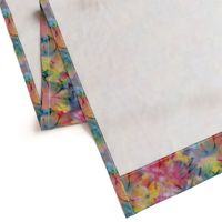 Tie Dye  for Spoonflower contest