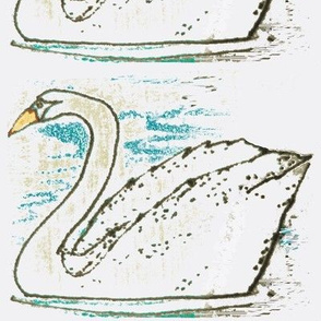 Swans