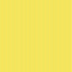 TINY STRIPES YELLOW 