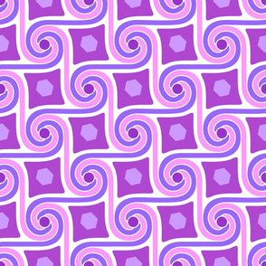 square spiral