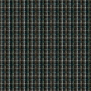 Flannel Plaid (black, blue, green, brown)