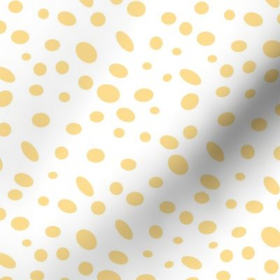 Seeing Spots yellow