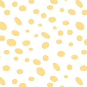 Seeing Spots yellow