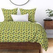 Lemonpattern Green Small