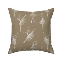 ballerinas beige (large scale)