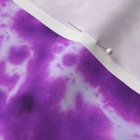 tie-dye purple