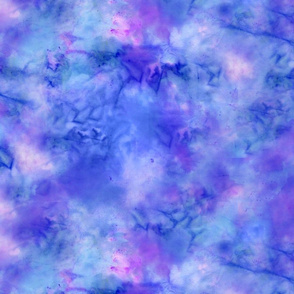 Blue Plum_Tie Dye-blue