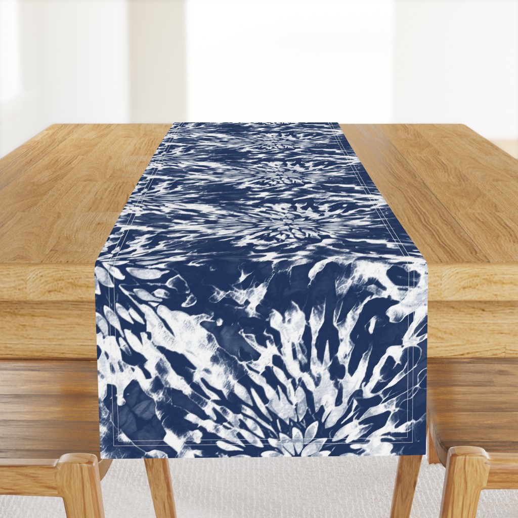 Shibori Tie Dye