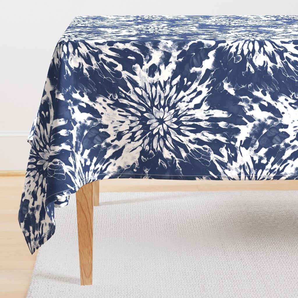 Shibori Tie Dye