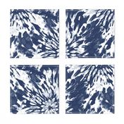 Shibori Tie Dye