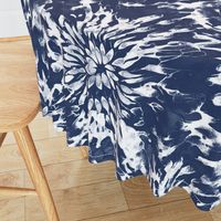 Shibori Tie Dye