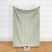 Farmhouse Stripe Aqua