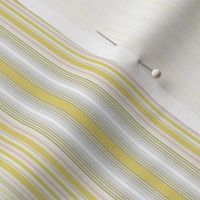 Farmhouse Stripe yellow