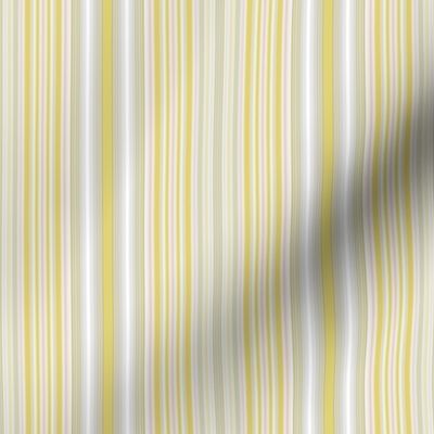 Farmhouse Stripe yellow