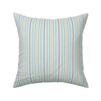 Farmhouse Stripe Blue