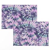 Tie-Dye Swirls