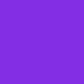 Country violet solid