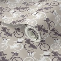 bicycles