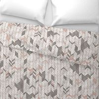 Artemis herringbone