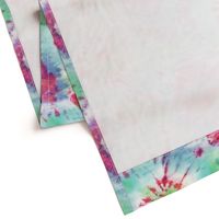 Circle Game Tie Dye-small