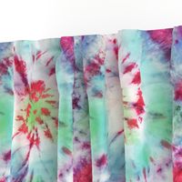 Circle Game Tie Dye-small