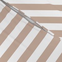 Country beige small stripe