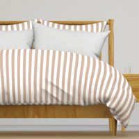 Country beige small stripe
