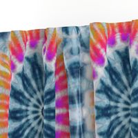 Tie dye 1A