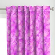 Rose Clouds Tie Dye