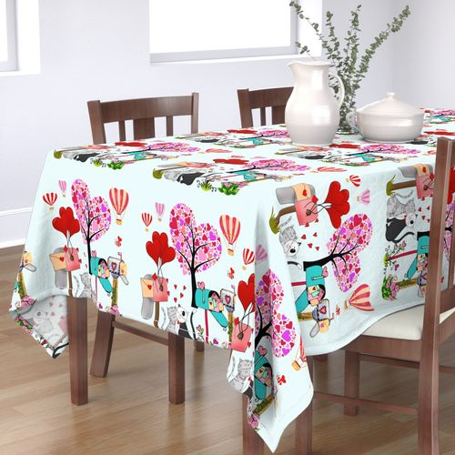 HOME_GOOD_RECTANGULAR_TABLE_CLOTH