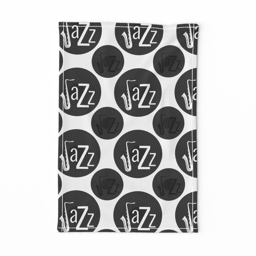 Jazz concept 7