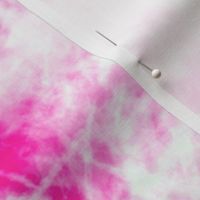 Pink Tie Dye