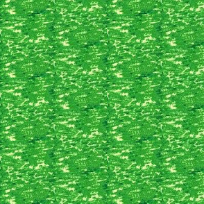 Ripples and Swirls of Grassy Green