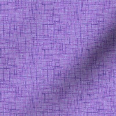 barkcloth in purple