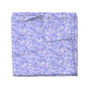 double watercolor squares in blue-violet