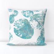 Sea Grapes Teal Patina 150L