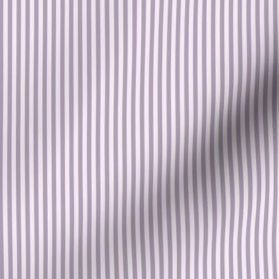 Huckleberry Madness Coordinate Pinstripe Lavender 