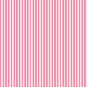 Huckleberry Madness Coordinate Pinstripe Pink