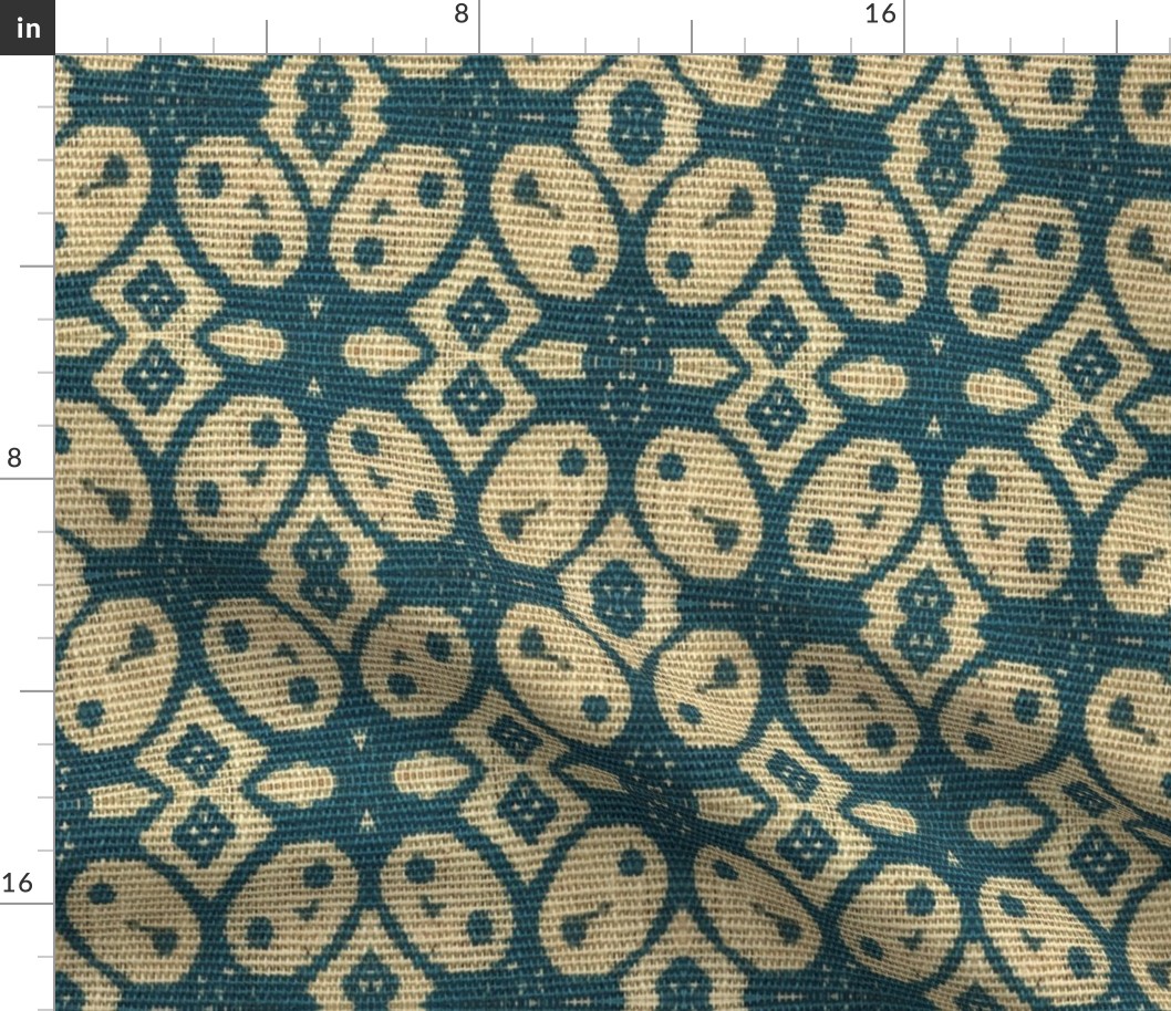 Indonesian Batik50