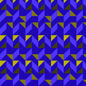 Geometric Pattern Collection